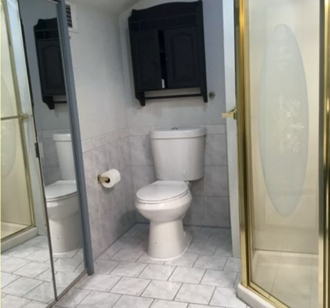 Available Space